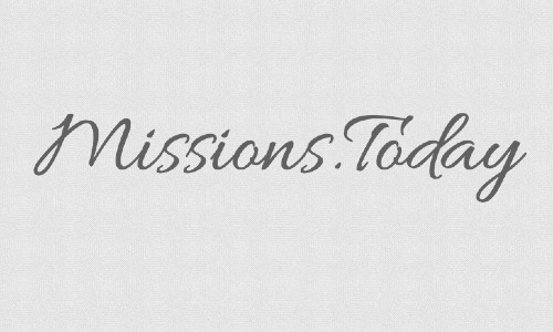 Missions.today - a resource blog from WWNTBM